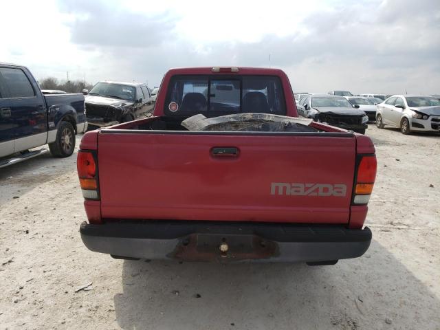 Photo 6 from auction – 1995 MAZDA B3000 CAB with VIN 4F4CR16U9STM31867