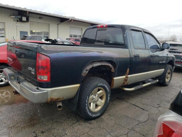 Photo 3 from auction – 2003 DODGE RAM 1500 S with VIN 1D7HU18Z13S104107