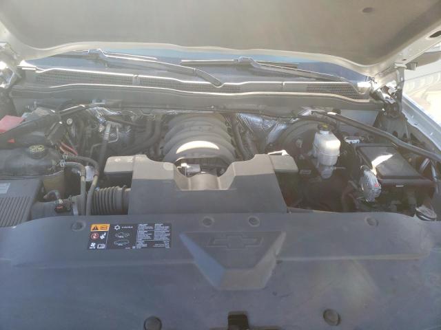 Photo 11 from auction – 2014 CHEVROLET SILVERADO with VIN 3GCUKTEC6EG409381