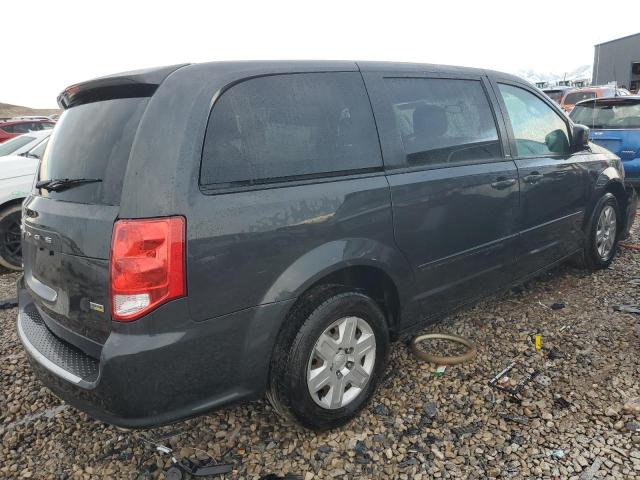 Photo 3 from auction – 2012 DODGE GRAND CARA with VIN 2C4RDGBG3CR262765