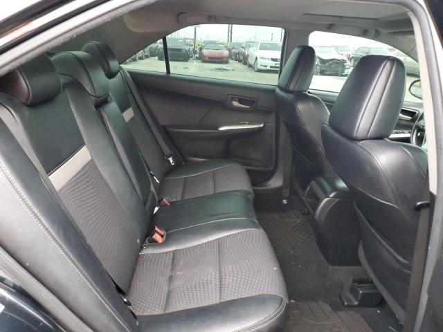 Photo 10 from auction – 2014 TOYOTA CAMRY L with VIN 4T1BF1FK2EU344544
