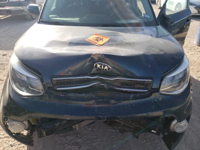 Photo 11 from auction – 2018 KIA SOUL + with VIN KNDJP3A53J7612794