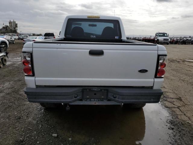 Photo 6 from auction – 2001 FORD RANGER with VIN 1FTYR10U81PA78844