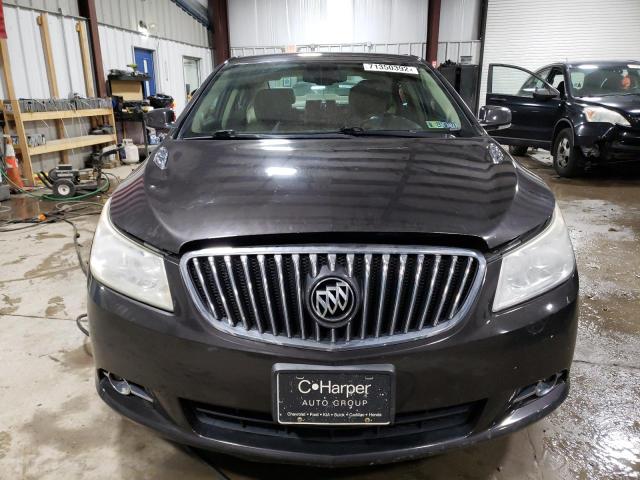 Photo 5 from auction – 2013 BUICK LACROSSE with VIN 1G4GL5E39DF215378