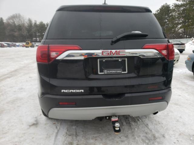 Photo 6 from auction – 2017 GMC ACADIA SLE with VIN 1GKKNKLA7HZ176677