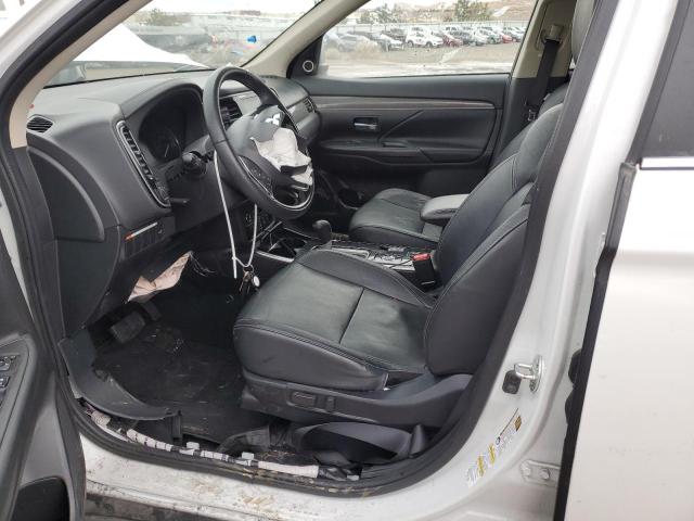 Photo 7 from auction – 2019 MITSUBISHI OUTLANDER with VIN JA4AZ3A32KZ006427