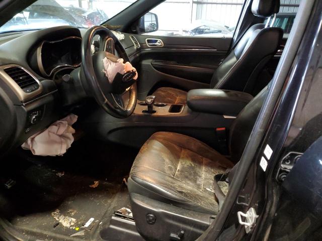 Photo 7 from auction – 2015 JEEP GRAND CHER with VIN 1C4RJEBG9FC807751