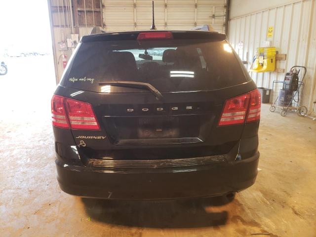 Photo 6 from auction – 2017 DODGE JOURNEY SE with VIN 3C4PDCAB3HT662271
