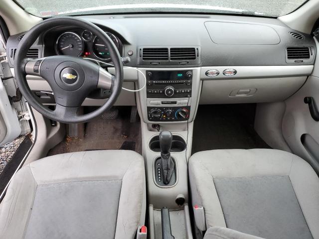 Photo 8 from auction – 2010 CHEVROLET COBALT LS with VIN 1G1AB5F5XA7107279