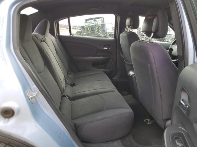Photo 10 from auction – 2013 CHRYSLER 200 LX with VIN 1C3CCBAB0DN604712