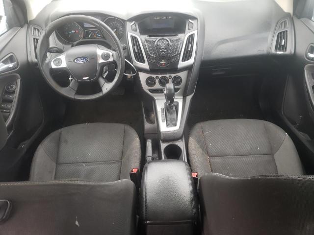 Photo 8 from auction – 2012 FORD FOCUS SE with VIN 1FAHP3K28CL267586