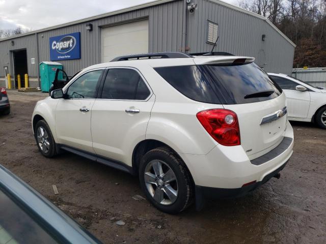 Photo 2 from auction – 2014 CHEVROLET EQUINOX LT with VIN 1GNFLFEK9EZ107055