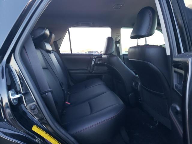 Photo 10 from auction – 2018 TOYOTA 4RUNNER SR with VIN JTEBU5JR5J5594222