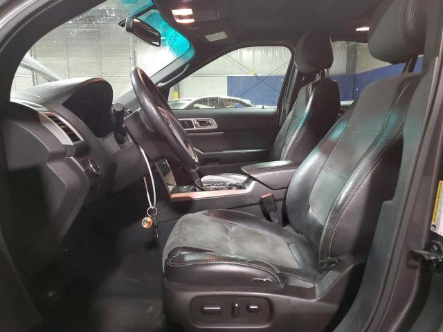 Photo 7 from auction – 2015 FORD EXPLORER X with VIN 1FM5K7D81FGA26451