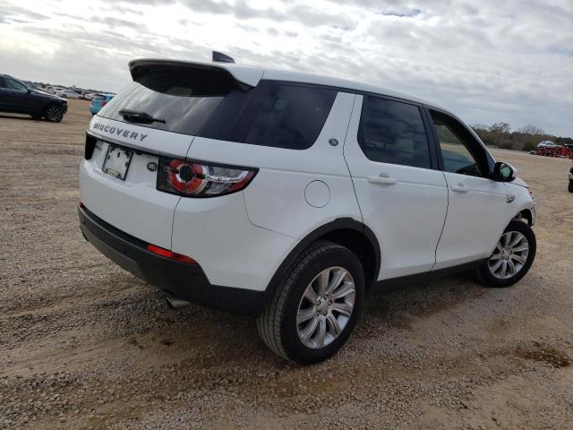 Photo 3 from auction – 2017 LAND ROVER DISCOVERY with VIN SALCP2BG2HH697742