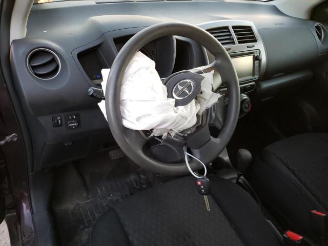 Photo 8 from auction – 2013 TOYOTA SCION XD with VIN JTKKUPB40D1038035