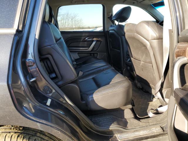 Photo 11 from auction – 2013 ACURA MDX with VIN 2HNYD2H26DH522880