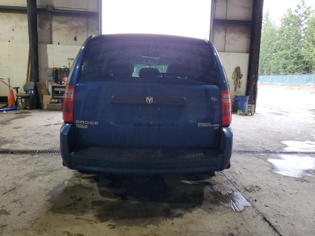 Photo 6 from auction – 2010 DODGE GRAND CARA with VIN 2D4RN4DE8AR158490