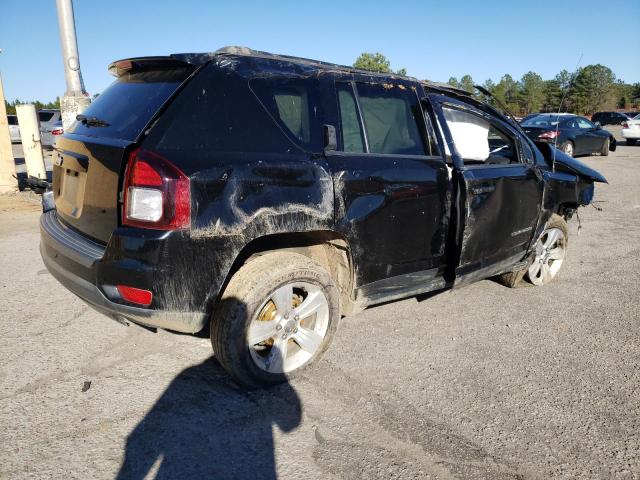 Photo 3 from auction – 2016 JEEP COMPASS SP with VIN 1C4NJCBAXGD753810