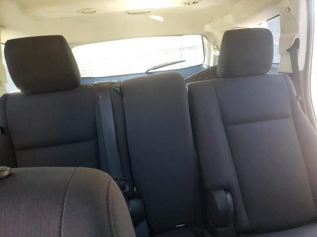 Photo 10 from auction – 2010 DODGE JOURNEY SX with VIN 3D4PH5FV9AT213687
