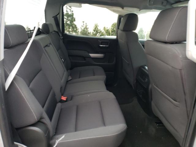 Photo 10 from auction – 2018 CHEVROLET SILVERADO with VIN 3GCUKREC1JG244501