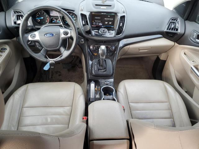 Photo 8 from auction – 2015 FORD ESCAPE TIT with VIN 1FMCU9J95FUB77496