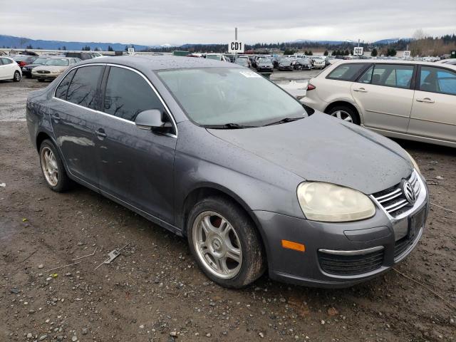 Photo 4 from auction – 2005 VOLKSWAGEN NEW JETTA with VIN 3VWSF71K75M625898