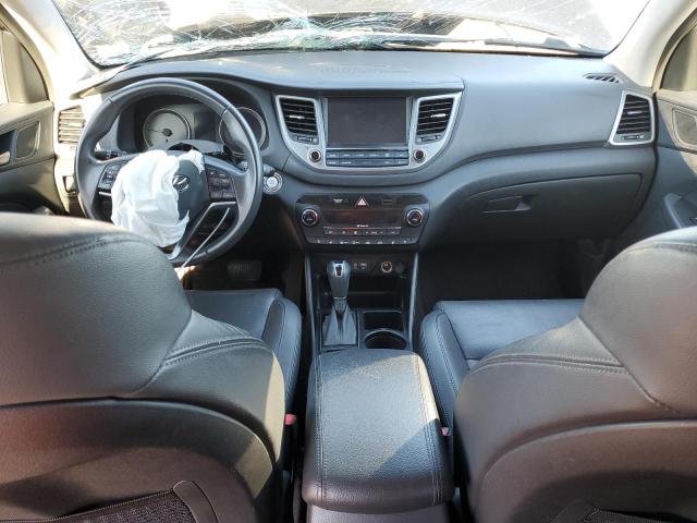 Photo 8 from auction – 2016 HYUNDAI TUCSON LIM with VIN KM8J3CA23GU174205