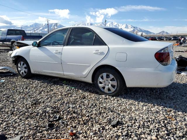 Photo 2 from auction – 2006 TOYOTA CAMRY LE with VIN 4T1BE32K96U719724
