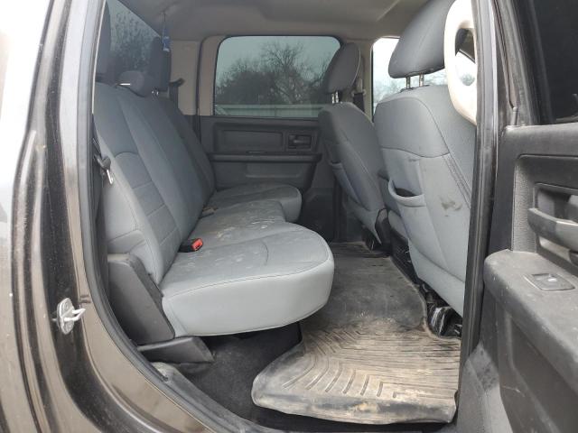 Photo 10 from auction – 2013 RAM 2500 ST with VIN 3C6UR4HL4DG531790