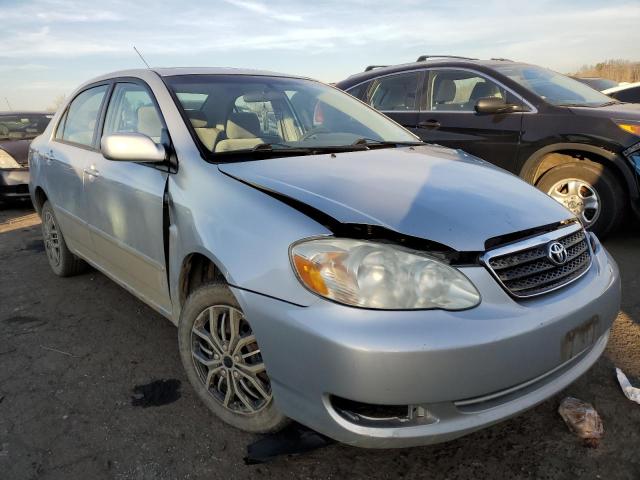 Photo 4 from auction – 2007 TOYOTA COROLLA CE with VIN 2T1BR32E07C714168