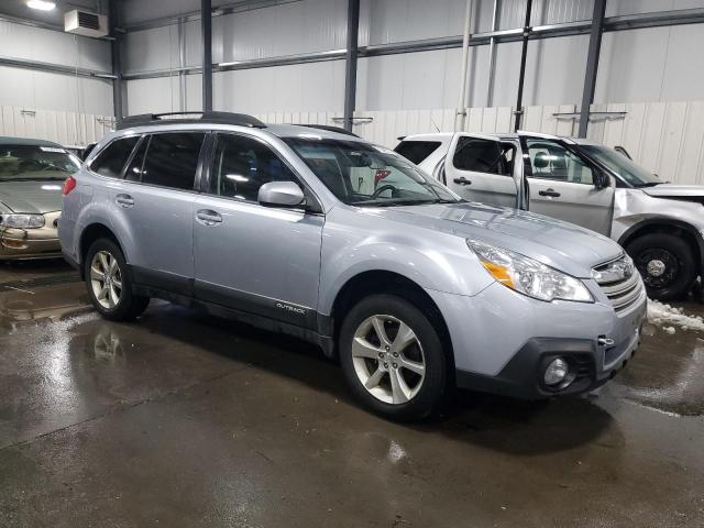 Photo 4 from auction – 2013 SUBARU OUTBACK 2. with VIN 4S4BRCJC6D3317967