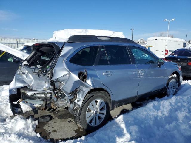 Photo 3 from auction – 2017 SUBARU OUTBACK 2. with VIN 4S4BSAFC1H3217380