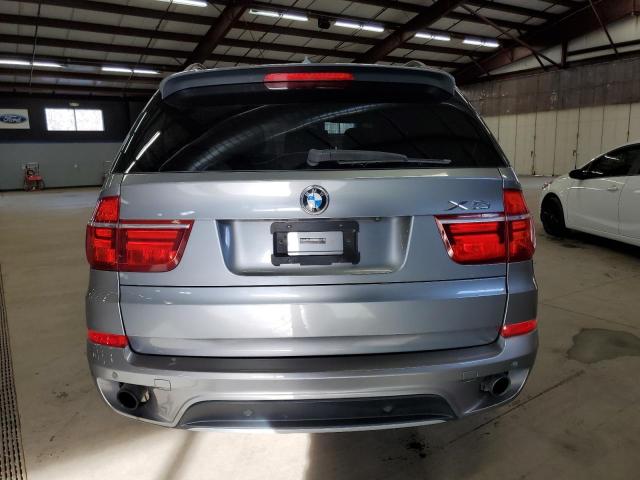 Photo 6 from auction – 2011 BMW X5 XDRIVE3 with VIN 5UXZV4C55BL416696