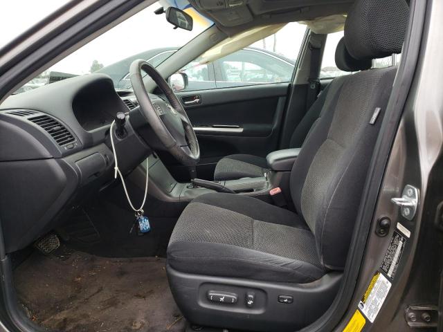 Photo 7 from auction – 2005 TOYOTA CAMRY LE with VIN 4T1BE30K45U556904