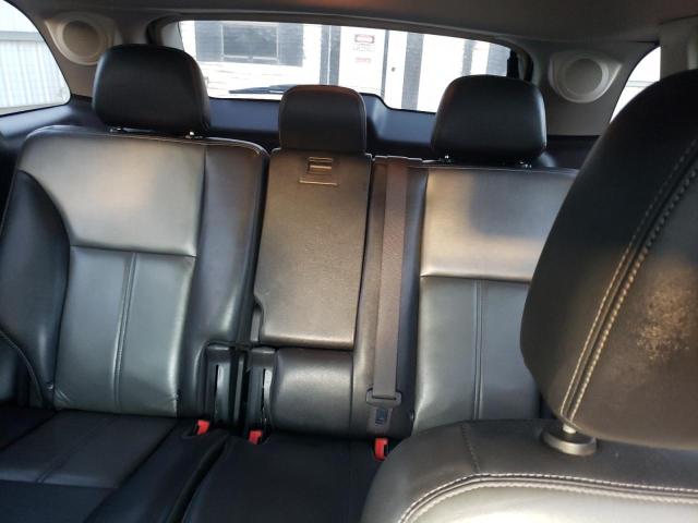 Photo 10 from auction – 2011 FORD EDGE SPORT with VIN 2FMDK4AK1BBA79551