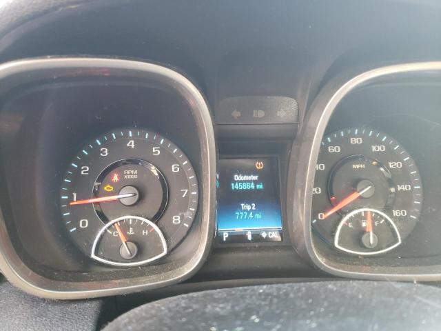 Photo 9 from auction – 2013 CHEVROLET MALIBU LTZ with VIN 1G11H5SA6DF269065