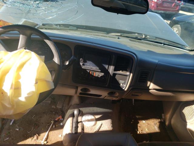 Photo 8 from auction – 2003 GMC NEW SIERRA with VIN 1GTEK14V73Z284738