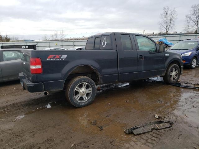 Photo 3 from auction – 2008 FORD F150 with VIN 1FTPX12V58KB30199