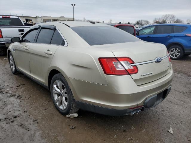Photo 2 from auction – 2010 FORD TAURUS SEL with VIN 1FAHP2EWXAG137548