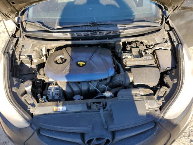 Photo 11 from auction – 2015 HYUNDAI ELANTRA SE with VIN 5NPDH4AE1FH631024