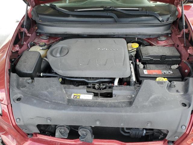 Photo 12 from auction – 2014 JEEP CHEROKEE L with VIN 1C4PJLCSXEW115784
