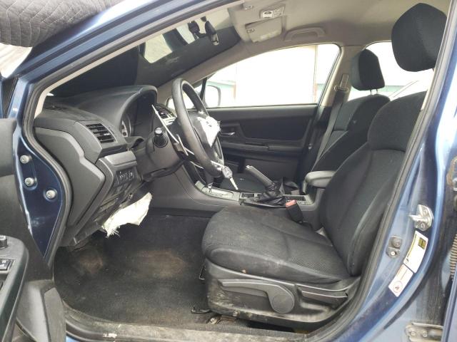 Photo 7 from auction – 2014 SUBARU IMPREZA PR with VIN JF1GPAC6XE8277527