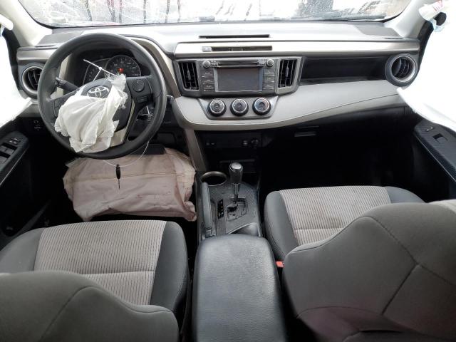Photo 8 from auction – 2013 TOYOTA RAV4 LE with VIN 2T3BFREV6DW038821