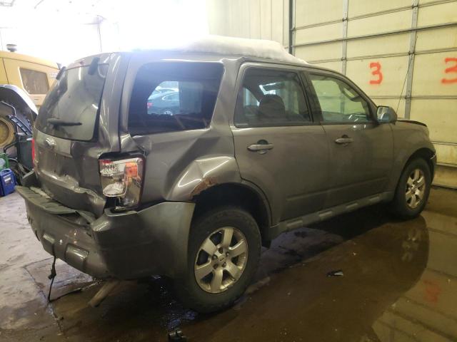 Photo 3 from auction – 2009 FORD ESCAPE LIM with VIN 1FMCU04G39KD05689