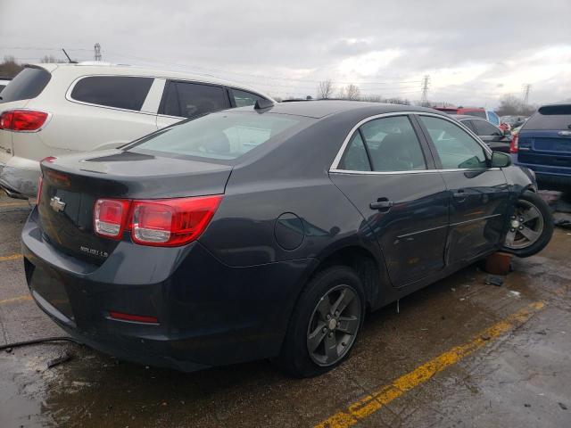 Photo 3 from auction – 2014 CHEVROLET MALIBU LS with VIN 1G11B5SL8EF140930