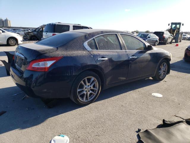 Photo 3 from auction – 2009 NISSAN MAXIMA S with VIN 1N4AA51E59C856744