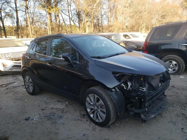 Photo 4 from auction – 2017 BUICK ENCORE PRE with VIN KL4CJASBXHB255067