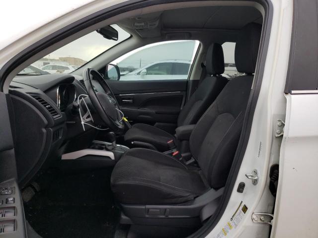 Photo 7 from auction – 2014 MITSUBISHI OUTLANDER with VIN 4A4AP4AU2EE007690