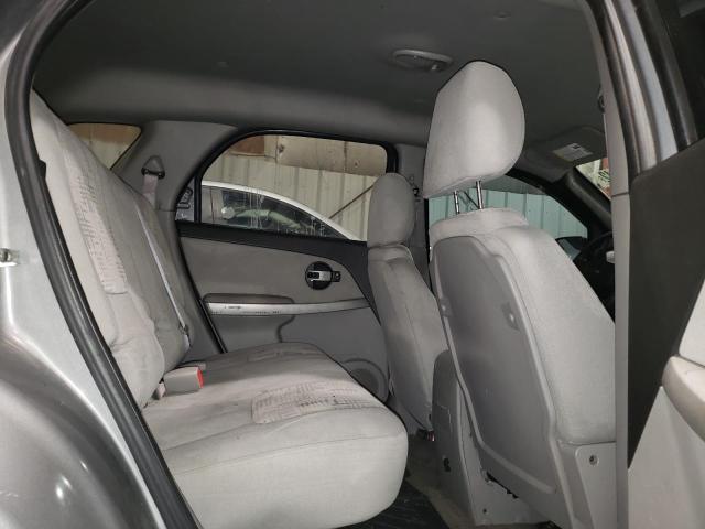 Photo 10 from auction – 2005 CHEVROLET EQUINOX LS with VIN 2CNDL13F256080149